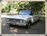 1960 Chevrolet Impala Limusin 003